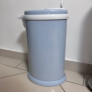 Ubbi Steel Diaper Pail